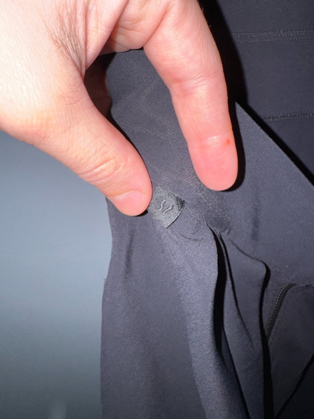 Lululemon Away Dress - Picture 9 of 12